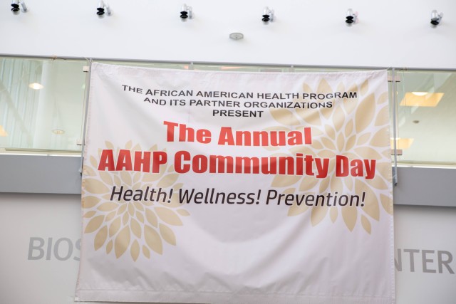 AAHP Community Day 2025 photo 180